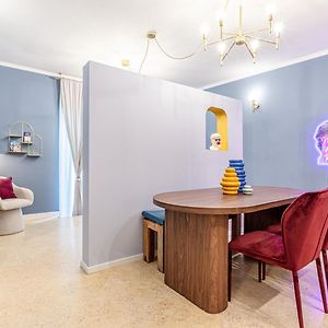 Appartement met een Slaapkamer